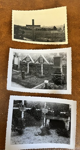 Allemagne lot photos 1940 - lot,