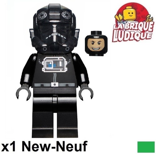 Lego figurine minifig star - lego,