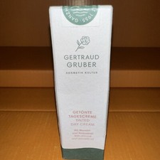 Gertraud Gruber Getonte