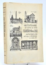 Bénac : St BERTRAND DE