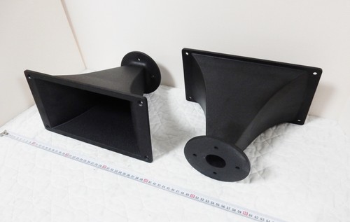 Jbl 2376 throat - throat, metal