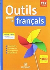 Outils pour le français 
