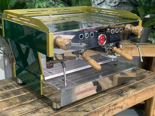 Marzocco linea 2 - la,