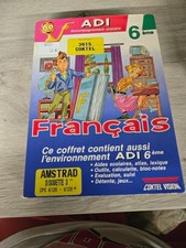 Adi accompagnement scolaire 