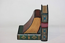 SERRE LIVRES ancien en bois