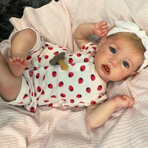 Realistic reborn doll kits - reborn,