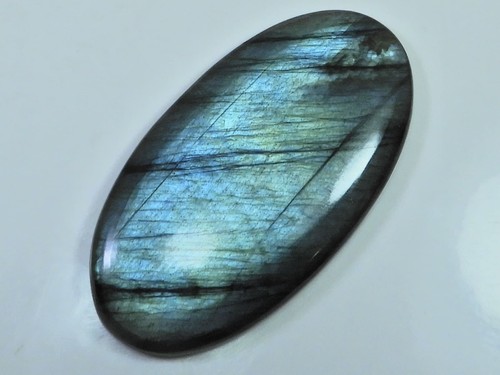 97cts natural labradorite - 97cts.natural,