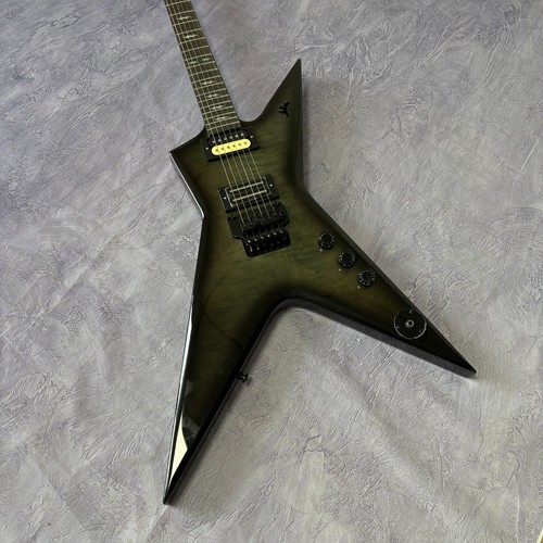 Ship dimebag washburn - ship,