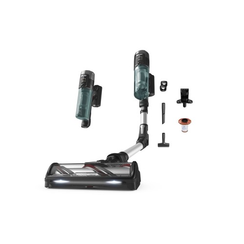 Rowenta aspirateur balai - rowenta,
