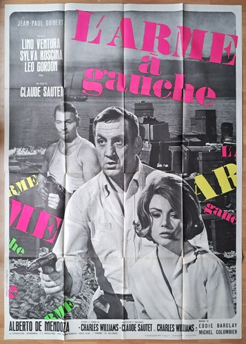 Lino ventura arme a - lino,
