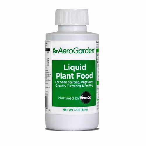 Miracle gro aerogarden liquid - miracle-gro,