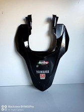 Carénage arrière Yamaha XTX 125 de 2006