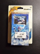 Carte Pokemon Deck Blister