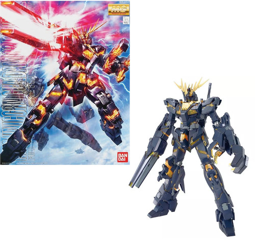 Gundam model kit mg 1 - kit,