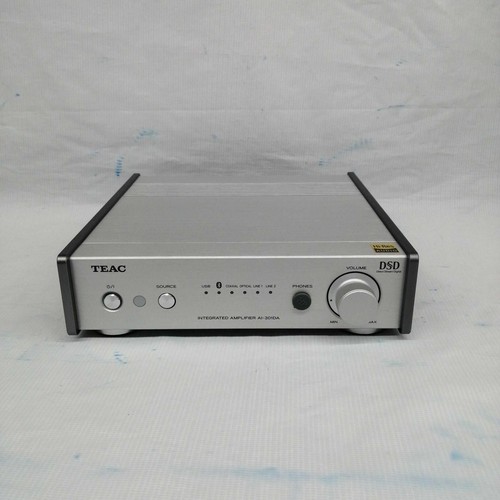 Teac primain amplifier - primain,