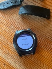 Garmin approach s60 golf Watch