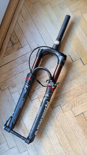 Marzocchi lcr 320 - lcr, 27.5"