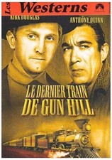 Le Dernier Train de Gun Hill