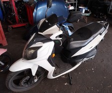 Toutes pièces scooter sym symphonie sr50