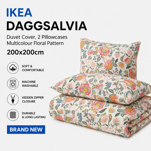 Housse couette ikea - de,