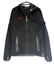 Mammut Femme Gore Windstopper