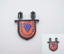 PLAYMOBIL (L3162) MOYEN-AGE -