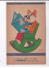 PUBLICITE : Les produits