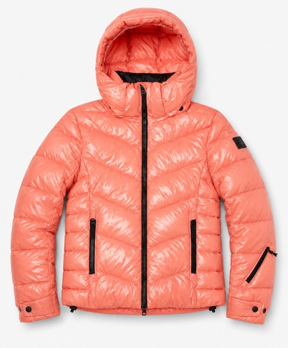 Bogner fire ice saelly 2 - fire, +