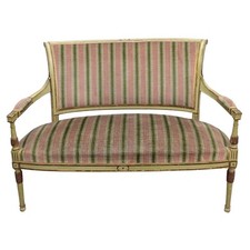 Canapé de style  directoire