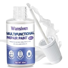 Peinture de réparation émail