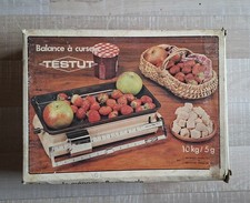 Testut balance menage - testut, cuisine