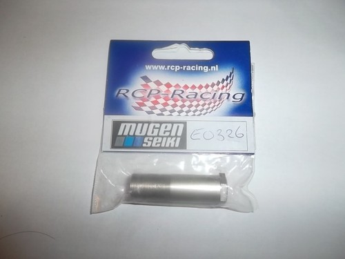 Mugen e0326 tube - tube, sauve