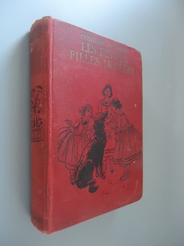 Les petites filles modèles - ,
