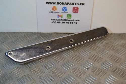 Support droit garbe - , boue