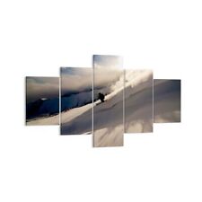 Impression sur Toile 125x70cm