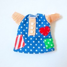 VETEMENT Figurines Vintage