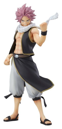 Fairy tail final season - fairy,
