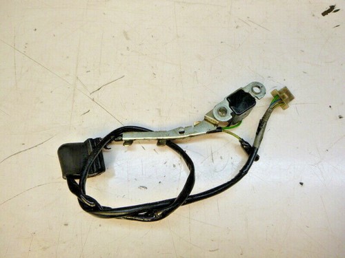 Capteur allumage honda mtx125r - capteur,