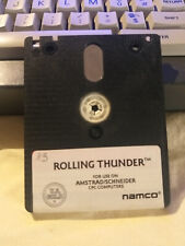 JEU Rolling Thunder Namco Us