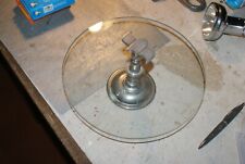 joli plateau ancien à fromage