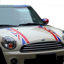 For Mini Cooper Union jack
