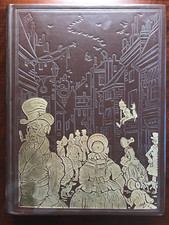 Les contes de Hans Christian