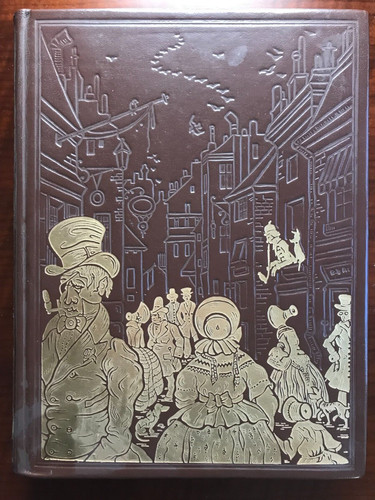 Les contes hans christian - de,