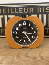 Ancien Réveil Trenkle Forme