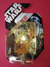 STAR WARS - R2 D2 - 30TH