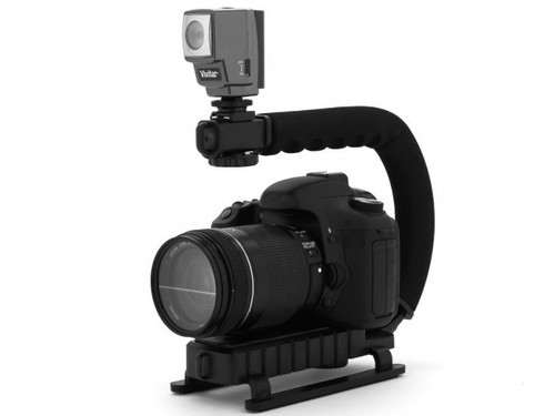 Vivitar action sports grip - vivitar,