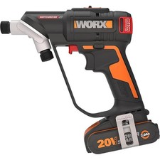 WORX WX177 20V 2.0 Perceuse