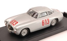 Bang MERCEDES 300 SL N.613 4th