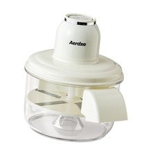 Éplucheur électrique de