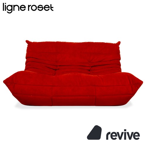 Ligne roset togo canapé - ligne, 2